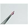 Image 2 : NATURAL RED RUBY 2.03 ct.