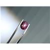Image 2 : NATURAL 6 RAYS STAR RUBY 3.56 ct.