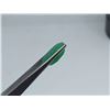 Image 2 : HUGE EMERALD 14.795 ct.