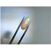 Image 2 : SMOKEY RAINBOW WELO OPAL 1.86 ct.