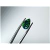 Image 2 : SPARKLING BLACK OPAL FULL PLAY OF COLOUR 1.06 ct.