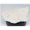 Image 1 : STUNNING PINKISH-WHITE  MANGANO-CALCITE