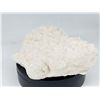 Image 2 : STUNNING PINKISH-WHITE  MANGANO-CALCITE