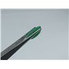 Image 2 : HUGE EMERALD 11.28 ct.