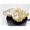 Image 1 : UNBELIEVABLE SPECIMEN! DOG - TOOTH aAND LAMELAR CALCITE WITH MANGANO CALCITE (Strong UV Reaction)