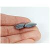 Image 2 : NATURAL BLUISH SHEEN ROSE - CUT SAPPHIRE 42.735 ct.