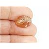 Image 1 : NATURAL SUNSTONE 14.37 ct.