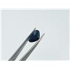 Image 2 : BLUE SAPPHIRE 3.89 ct.