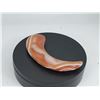 Image 1 : RARE POLISHED HORN AGATE