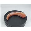 Image 2 : RARE POLISHED HORN AGATE