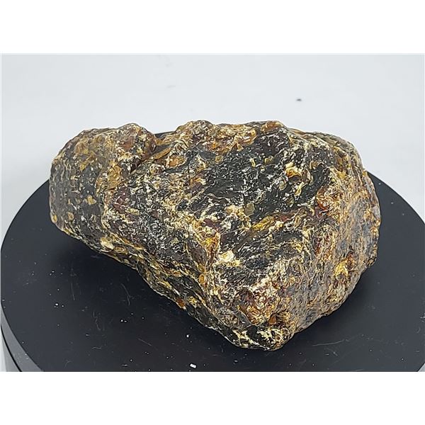 INDONESIAN AMBER