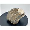 Image 2 : RICH SPECIMEN WITH CUBIC ANDRADITE GARNET,  CALCITE AND QUARTZ