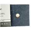 Image 2 : GENUINE JAPANESE CULTURED PEARL