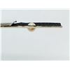 Image 3 : GENUINE JAPANESE CULTURED PEARL