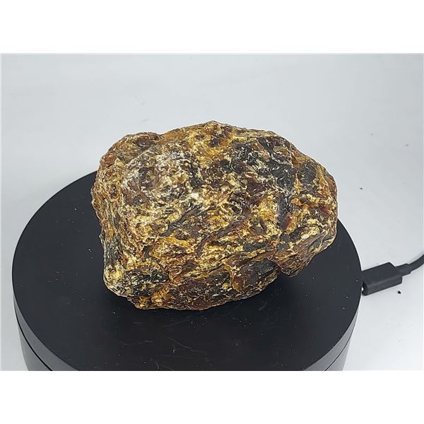 INDONESIAN AMBER