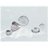 Image 2 : COLLECTABLE RUBELITE 1.67 ct. 6 pcs.
