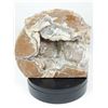 Image 1 : FANTASTIC BIG THUNDER EGG HALF POLISHED
