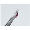 Image 2 : UNIQUE PINK TOPAZ 3.25 ct.