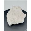 Image 2 : MANGANO - CALCITE  with GALENA INCLUSIONS IN MATRIX Fluorescent mineral