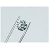 Image 1 : MOISSANITE  1.72 ct.