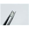Image 2 : MOISSANITE  1.72 ct.