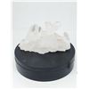 Image 1 : BIG QUARTZ CLUSTER  - With many metaphisycal windows