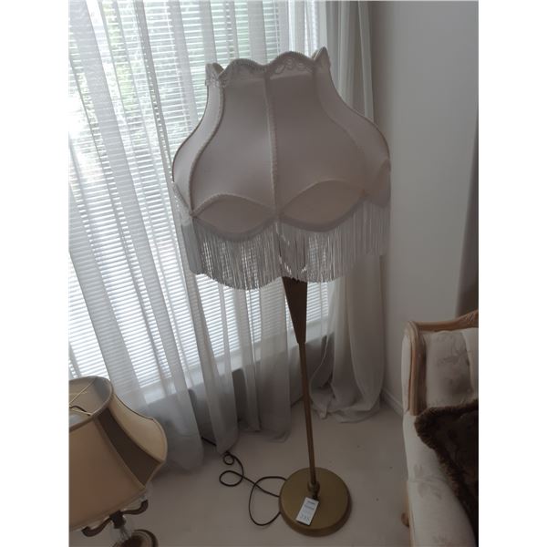 Floor Lamp B
