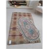 Image 1 : Wool Rugs Cat C