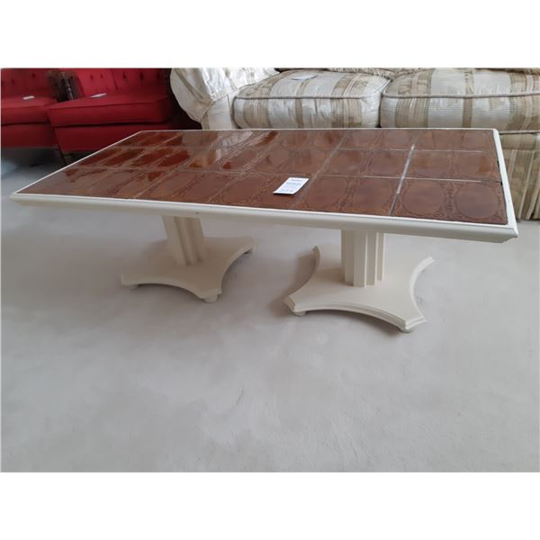 Coffee Table Cat C