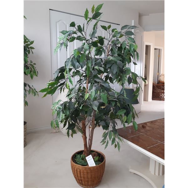 Artificial Plant Cat B