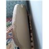 Image 12 : Headboard, Futon and Mattress Cat C