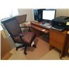 Image 1 : Desk & Chair Cat C