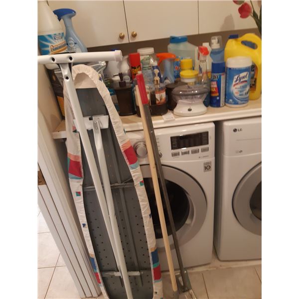 Household & Cleaning Cat A