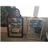 Image 1 : Framed Mirrors Cat A