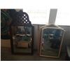 Image 2 : Framed Mirrors Cat A