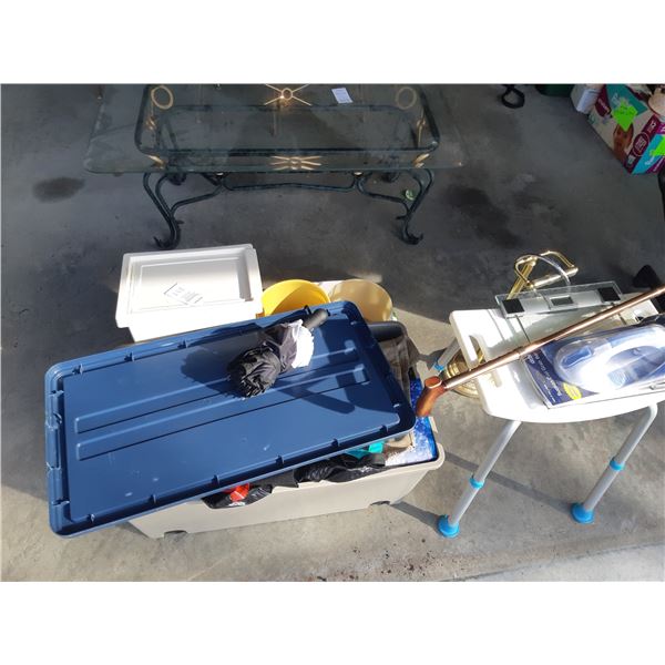 Bath & Housewares Cat A