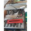Image 7 : Mastercraft 10" Table Saw at C