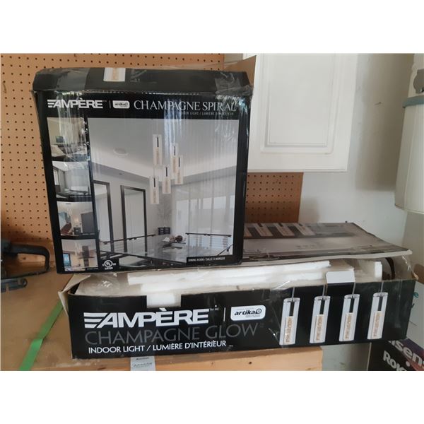 Ampere Lighting Cat C