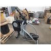 Image 1 : PROGRESSION FITNESS E500 SPORTOP ELLIPTICAL