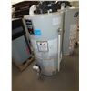 Image 1 : 50 Gallon Natural Gas Hot Water Tank