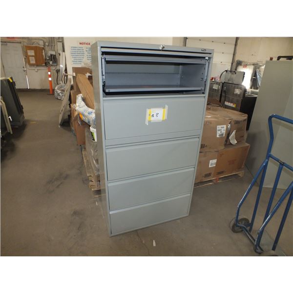 lateral Filing Cabinet