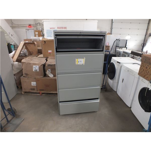 lateral Filing Cabinet