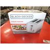 Image 1 : Black & Decker 2 Slice Toaster