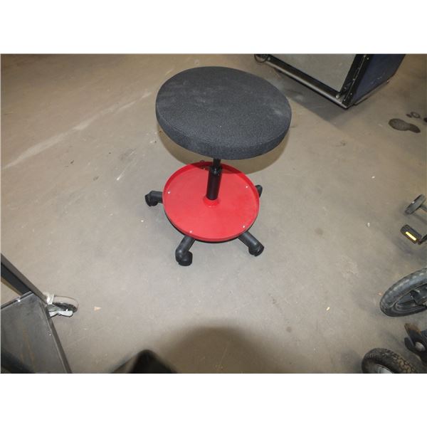 Mechanics Stool