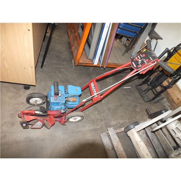 Snapper Gas Powered Edger
