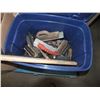 Image 1 : Bin Of Trowels