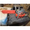 Image 1 : Jonsered CS 2138C Gas Powered Chainsaw