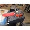 Image 1 : Jonsered CS 2137 Gas Powered Chainsaw