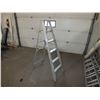 Image 1 : 6ft Aluminum Ladder