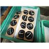 Image 2 : Small Pallet Of Crysler Emblem Caps